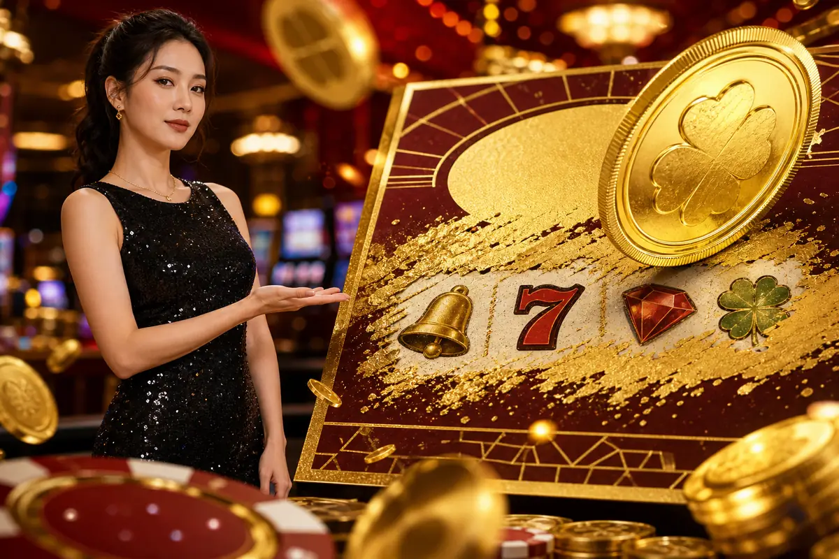 dky88 sân chơi casino trực tuyến